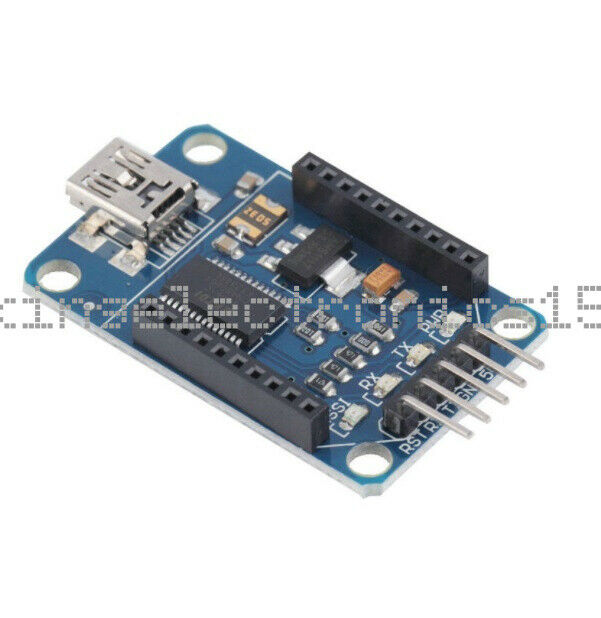BTBee/Bluetooth Bee USB to Serial port Adapter FT232RL For Xbee Arduino