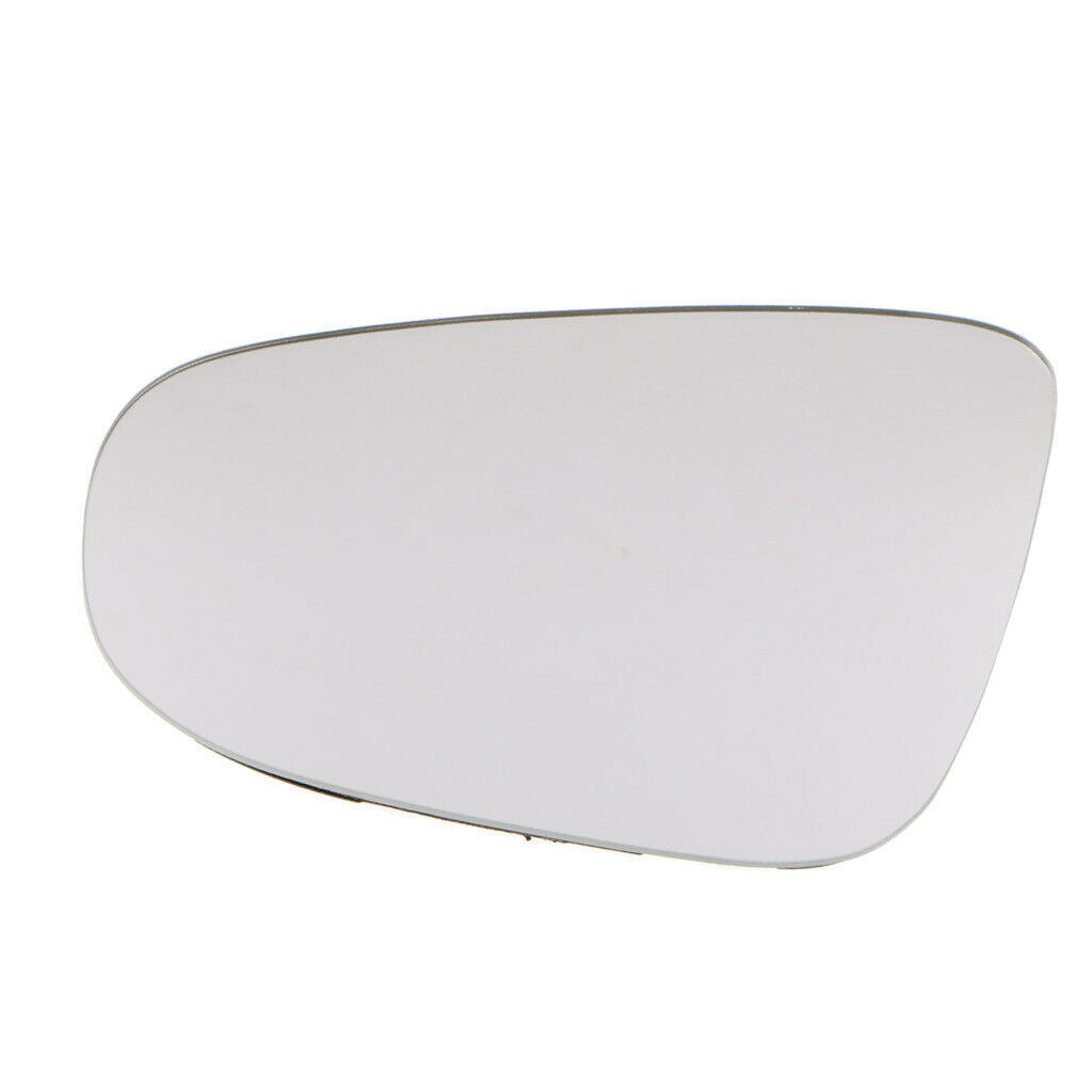Left Reversing Mirror Lens Heated for 09 12  Golf 6 MK6