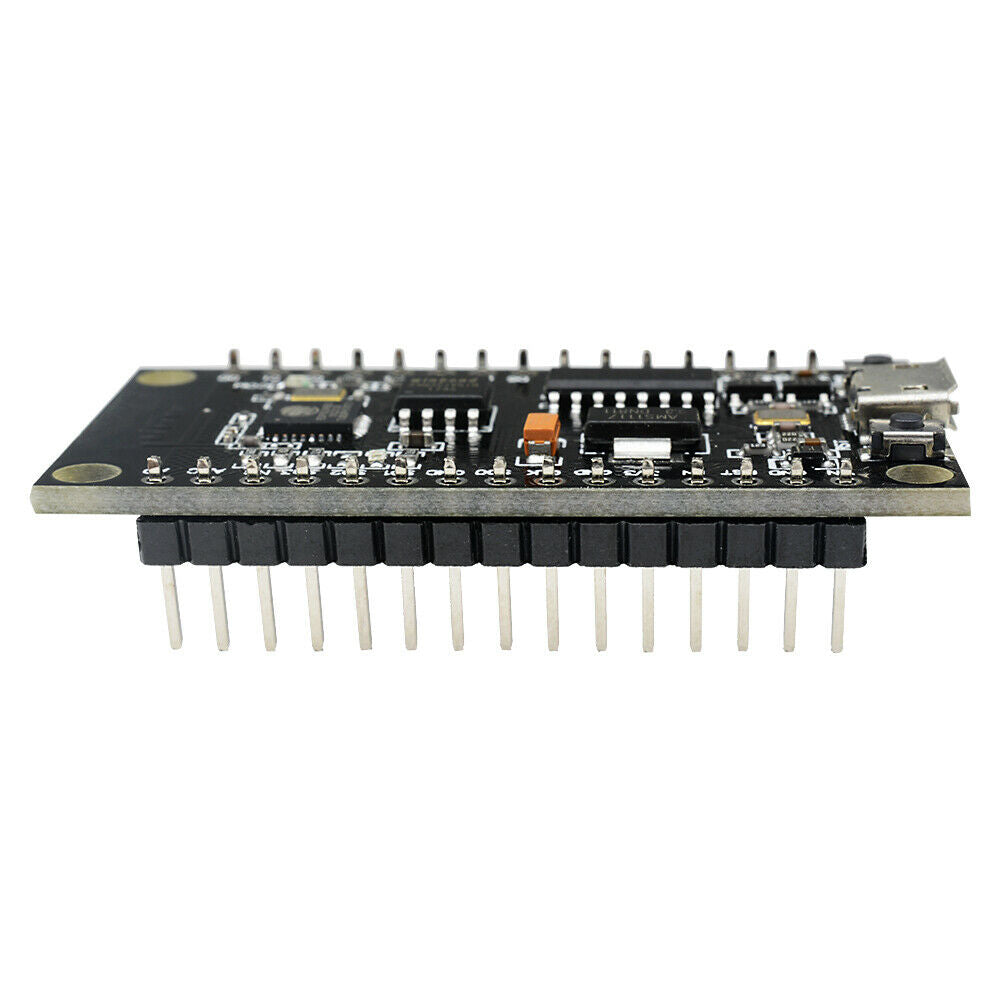 CH340G ESP8266 WeMos D1 5-9V USB NodeMcu Lua V3  Wireless Internet Development