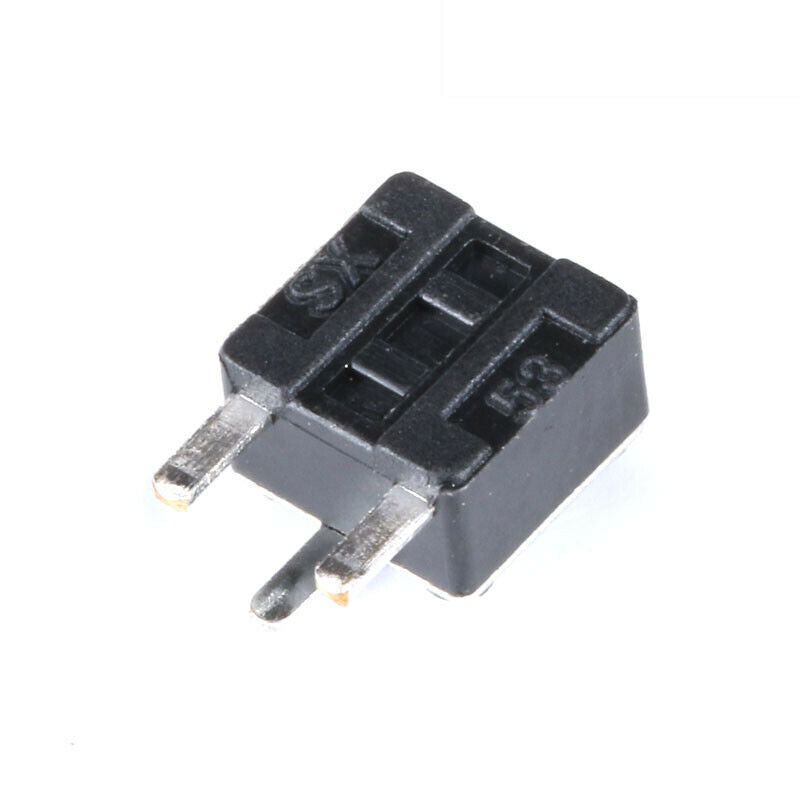 10pcs 4.5*4.5*3.8mm side press Push button switch Micro Touch the key switch
