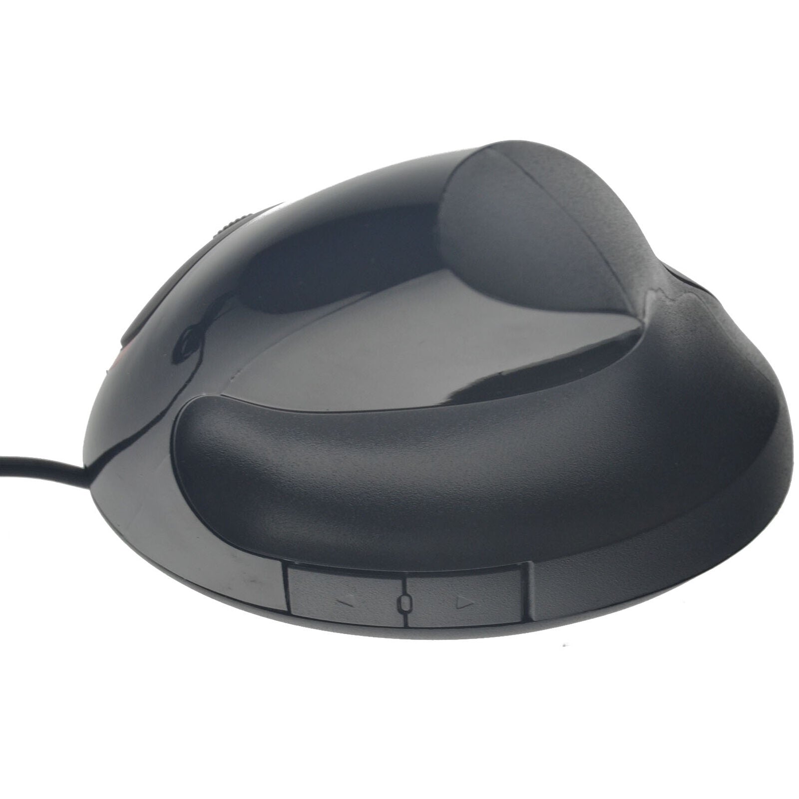 Ergonomic Design Mice Mouse Vertical 5 Buttons For Computer PC Laptop