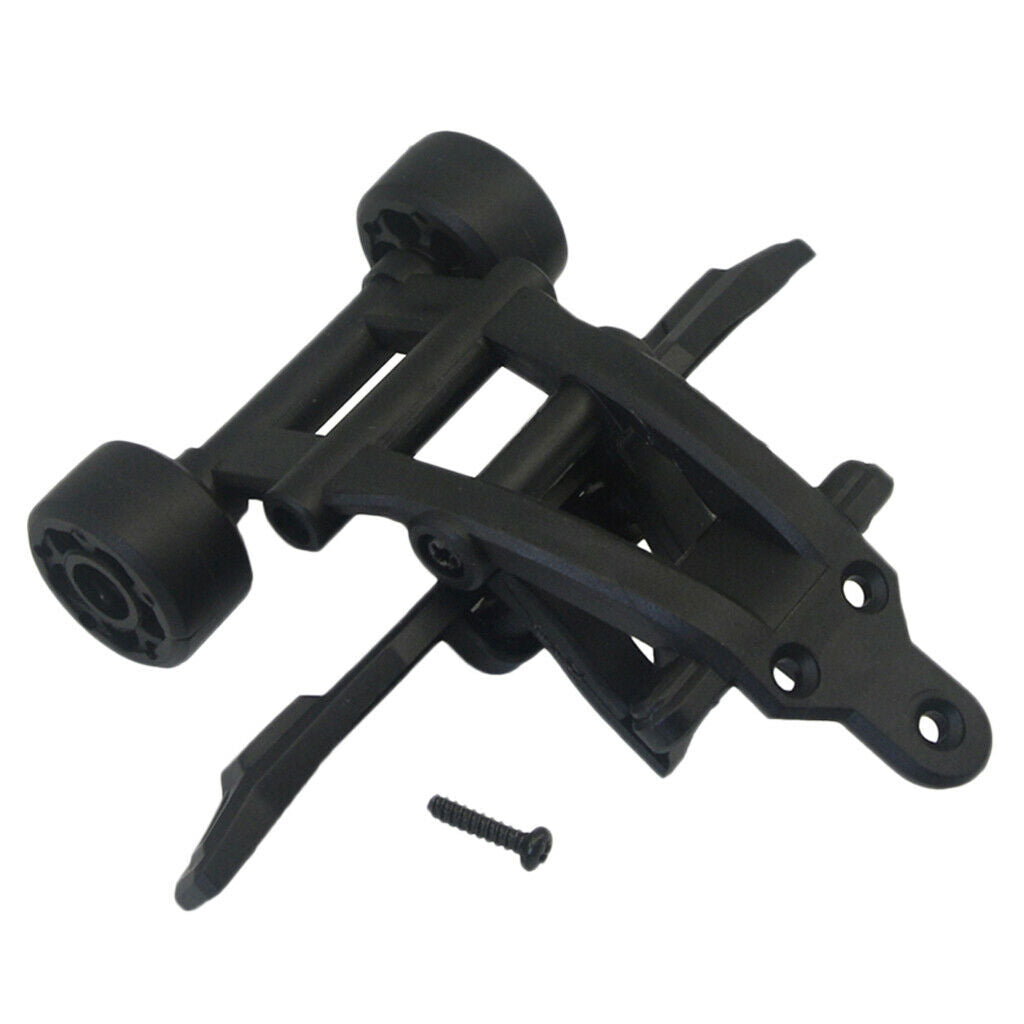 RC Car Spare Parts Wheelie Bar Accessories. For Xinlehong Q901 / Q902 / Q903