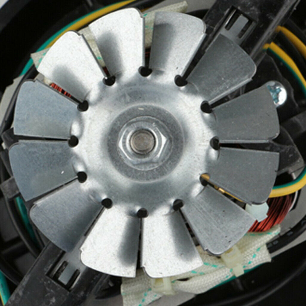 220V Vacuum Cleaner Motor Replacement Motor Suction Motor Vacuum Motor For Media