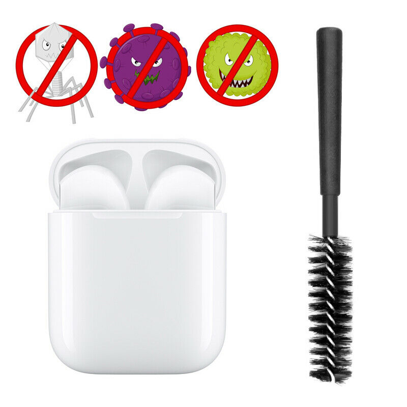 For Airpods Pro 2 1 Huawei Freebuds 2 Pro Bluetooth Earphones Case Clean Tools