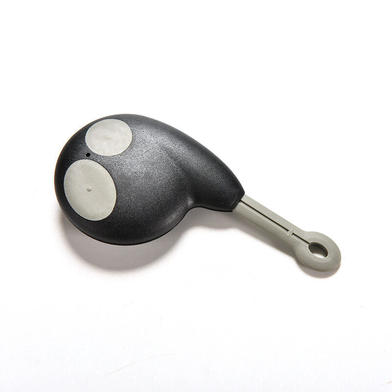 2 X Replacement 2 Button Remote Key Shell Case Fob For Cobra Alarm 7777 /.l8