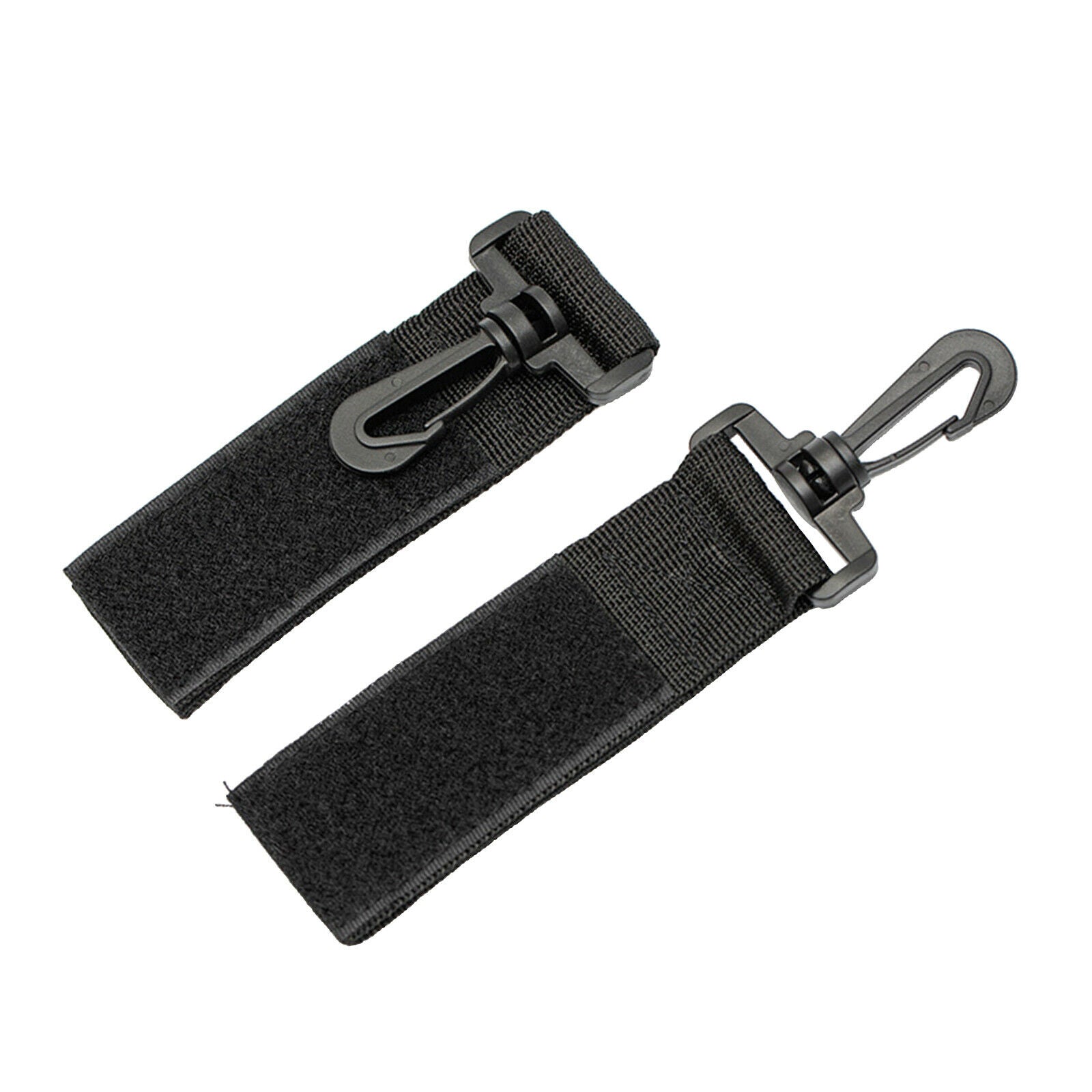 Paddleboard Kayak Paddle Keeper Holder Clip Canoe Fishing Rod Holder