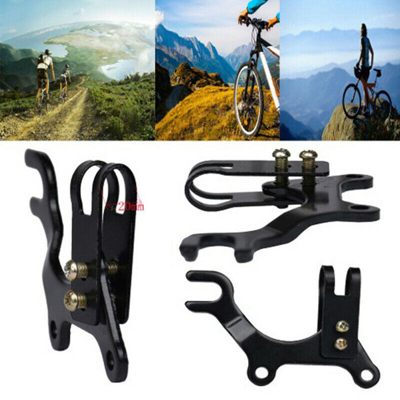 20MM Adjustable Bike Frame Conversion Bicycle Disc Brake Adaptor Brake Br.l8