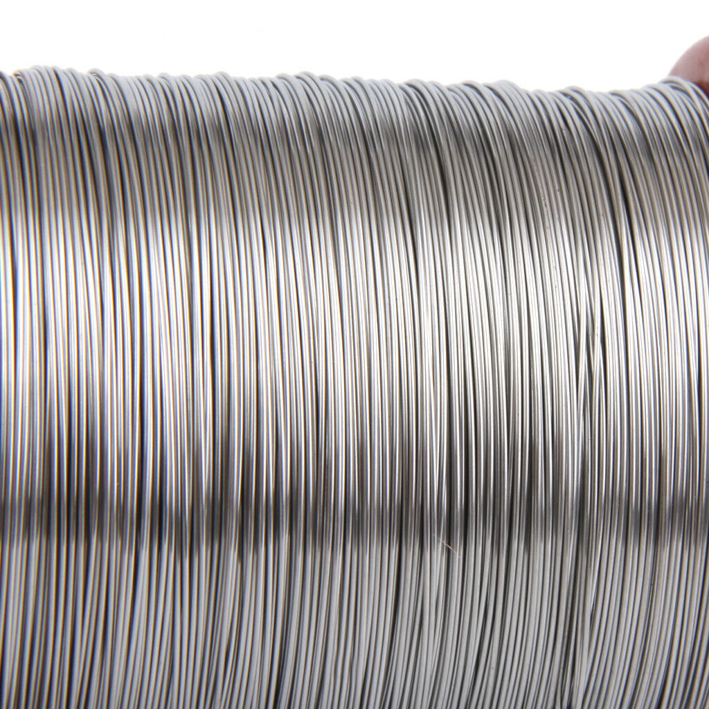 500G Stainless Steel Wire for  Frames Beekeeping Tool Diameter 0.5mm