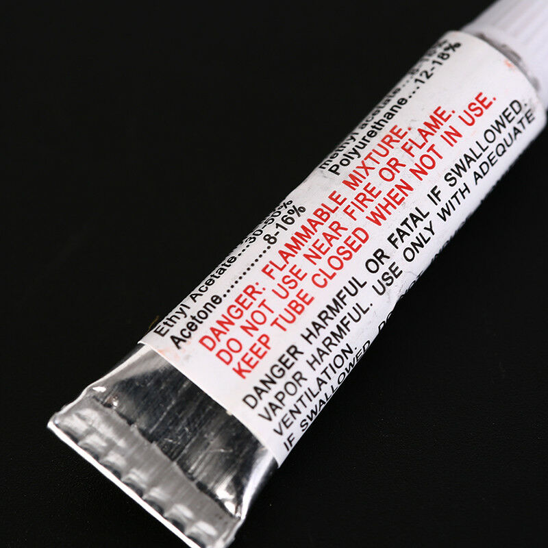 1settube of inflatable repair glueand patch repair package inflatable bed sofaBD