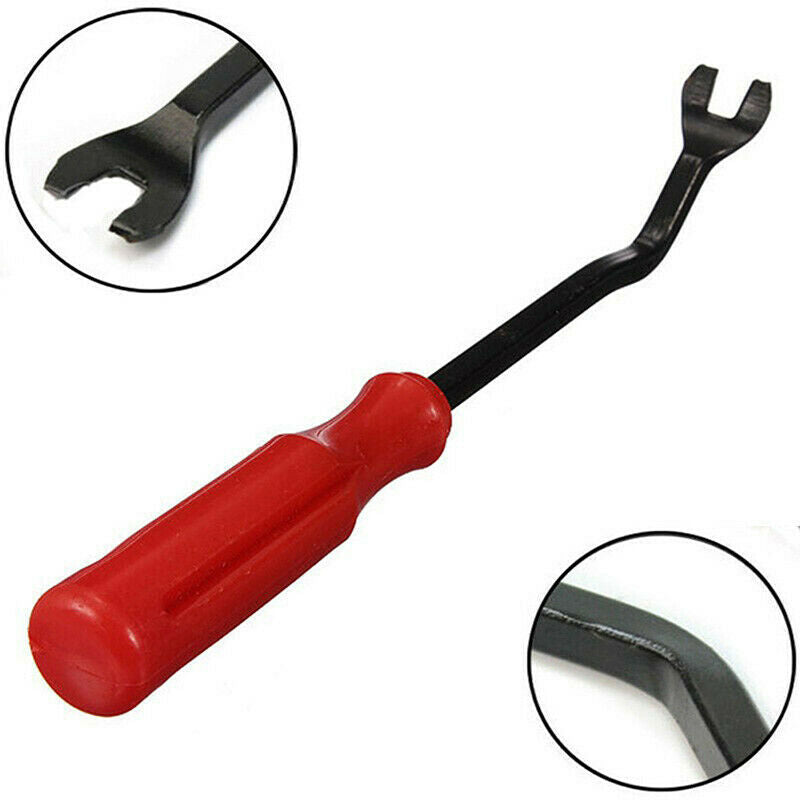 Car Door Auto Fastener Pliers Tool Panel Remover Upholstery Clip Trim 6InchEB Kt