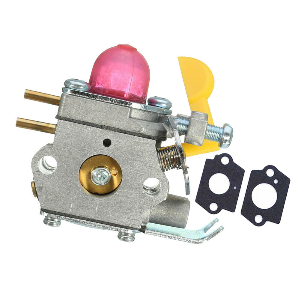 Carb Carburetor for FL25C Gas Trimmer Gaskets Kit Replacement #530071822