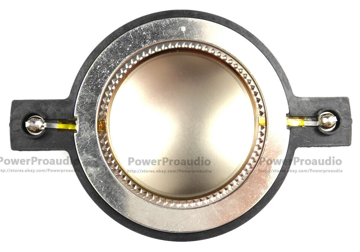 Replace Diaphragm For Behringer Eurolive B-1220, B-1520, B-315D,D-SRM450