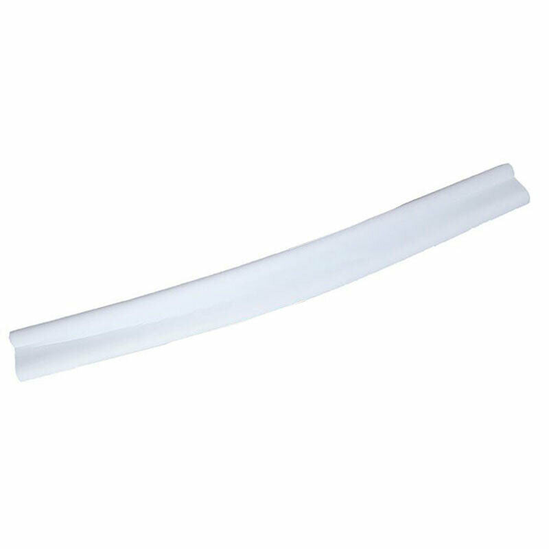 Door Bottom Sealing Strip Guard Wind Dust Threshold Seals Flexible Draft .l8