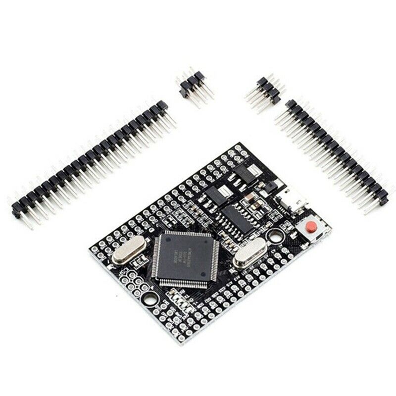 Intelligent Electronic Development Board MEGA 2560 PRO Embedded CH340G Chip anG7