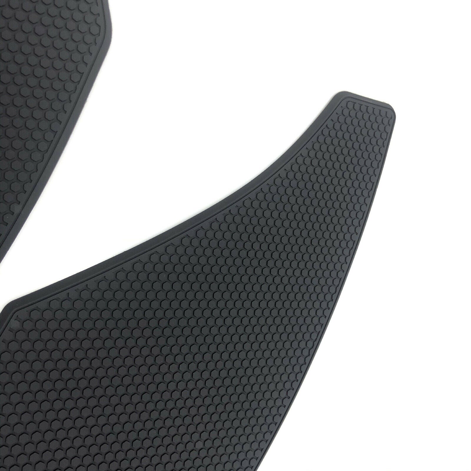 Motorcycle Tank Pad Knee Grip Stickers for Suzuki SV650 ABS SV650X 2016-2020