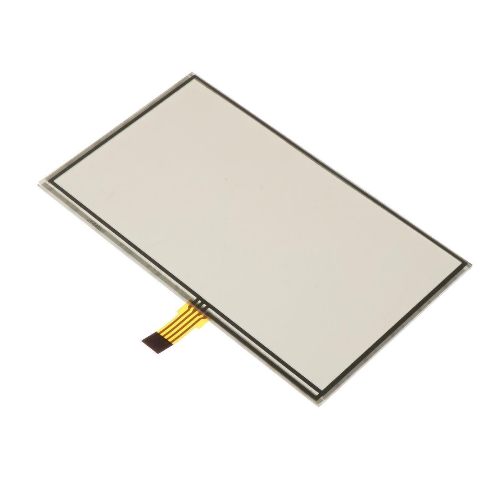 6.5 inch Touch Screen Glass Digitizer Scratch-proof Touch Sensitive Replacement
