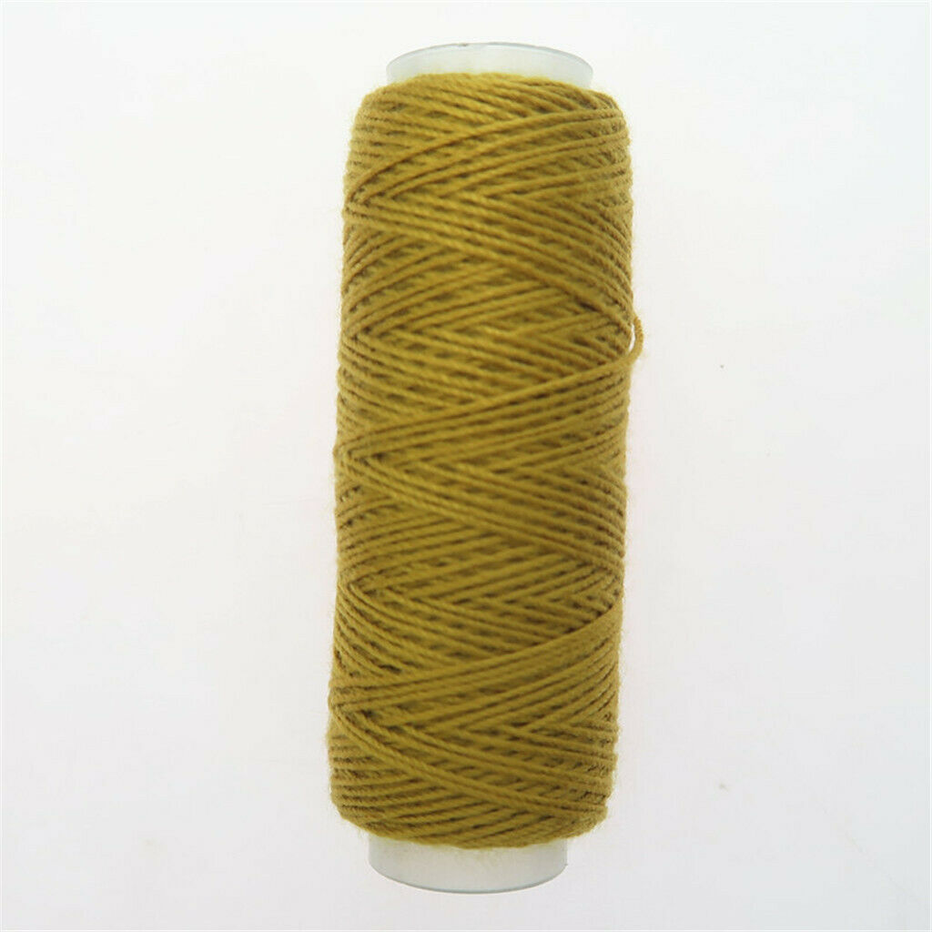 10pcs Thread Spool Cord Hand Machine Clothing Costume Sewing Accessories