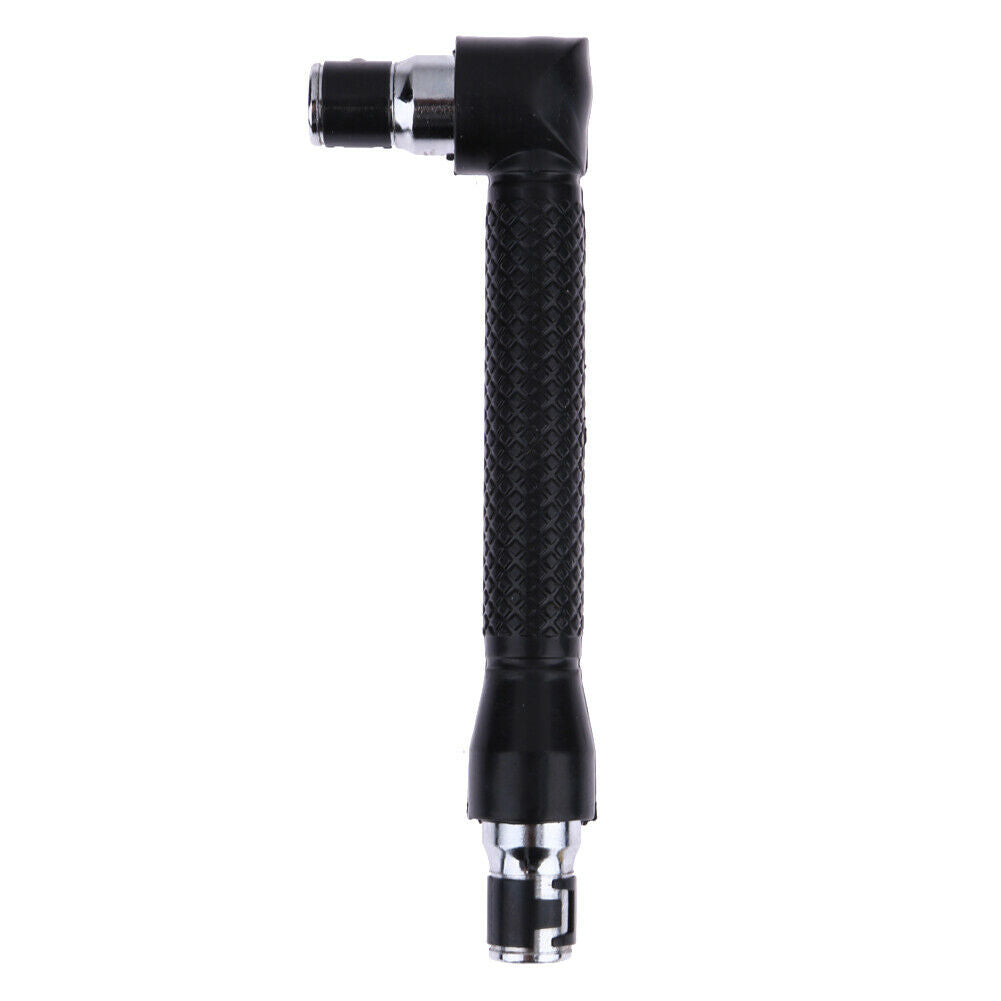 10 in 1 Socket Screwdriver Set Precision L-shaped Angle Head @
