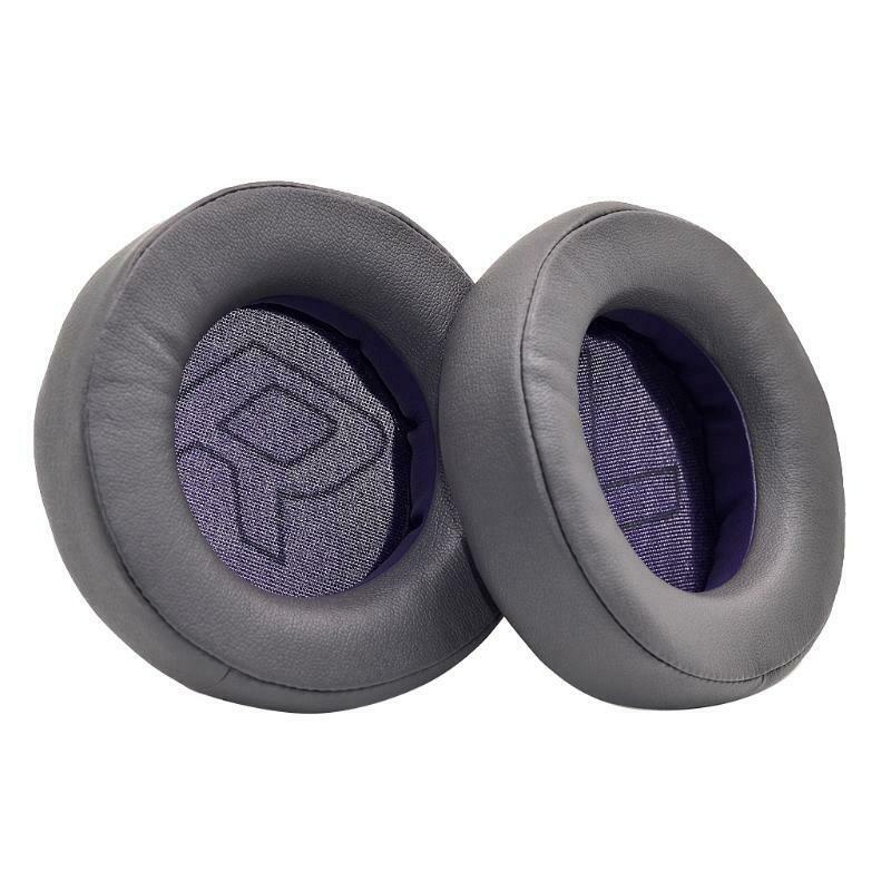 For -Plantronics BackBeat GO600 Headphones Soft Foam Protein Ear Pads Cover