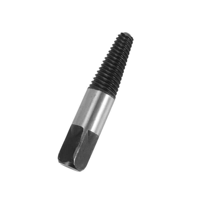 7 20Mm 1/2 Dn15 Pipe Damaged Broken Screws Extractor Drill Bits Easy Out RemovD7