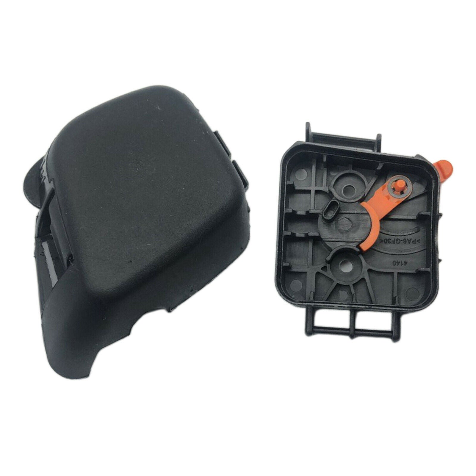 Air Filters Cover 4140 141 0502 for Stihl FS38 FS45 FS46 FS55 KM55 KM55RC