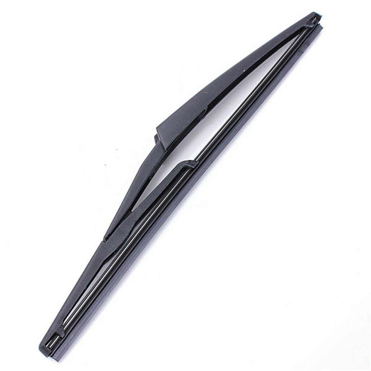 For Fiat Grande Punto Evo 2006-18 Front/Rear Windscreen 26" 16" 12" Wiper Blades
