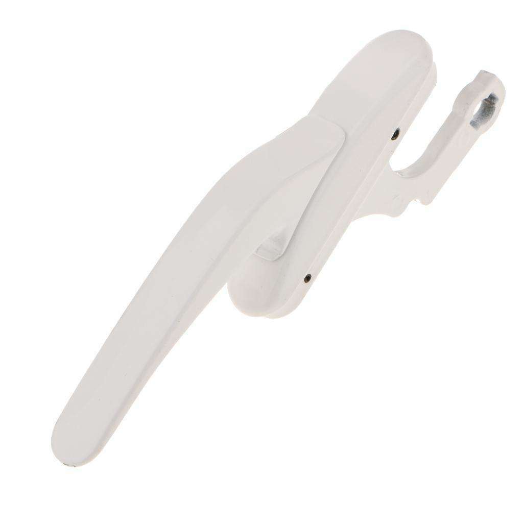 Accessory Window Handle with Anchor Rod