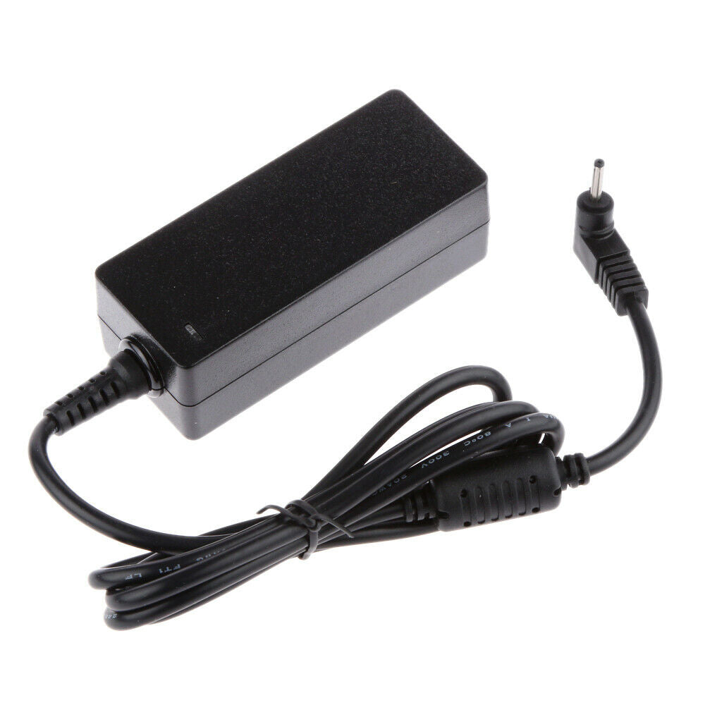19V 2.1A Adapter Charger for Asus EEE PC 1001HA 1005HA 1008HA Series Netbook.