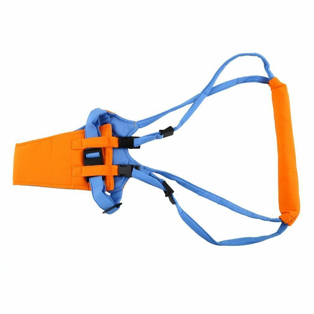 Baby Toddler Kid Harness Bouncer Jumper Help Learn To Moon Walk Assistantih o^CH