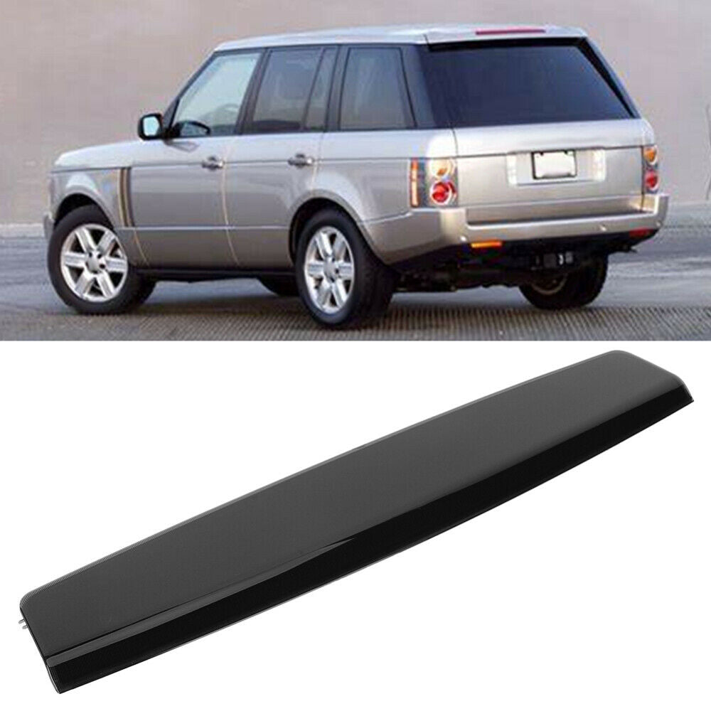 Third Brake Light Stop Lamp XFG000040 Black Fit for Rover 04-12 new