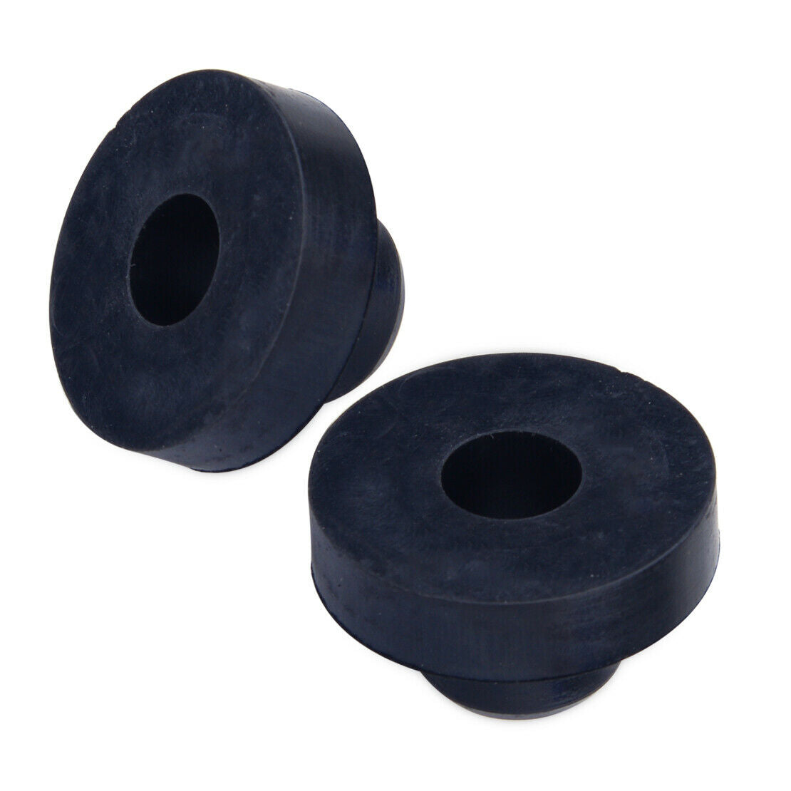 2x Lawn Mower Fuel Tank Bushing Grommet Fit for Generater G078299 078299 An