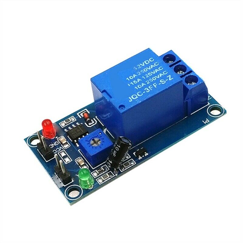 4X(Automatic Wate, Water Pump, Automatic Irrigation Module DIY Set V8D5)