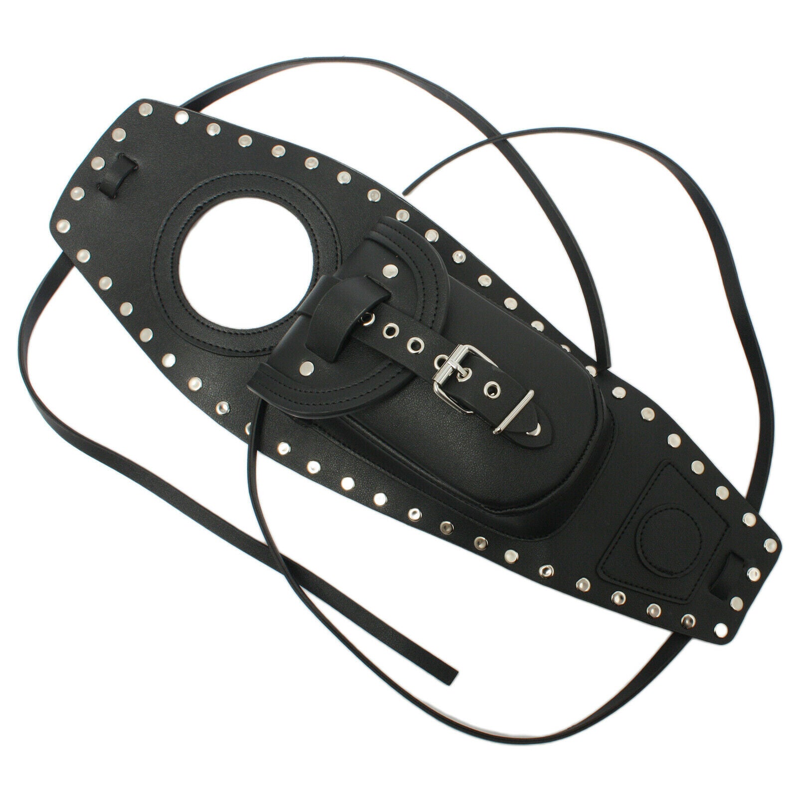 Gas Tank Bag Fit for Sportster 1200 Forty Eight Special XL1200XS: 2018â€“2020