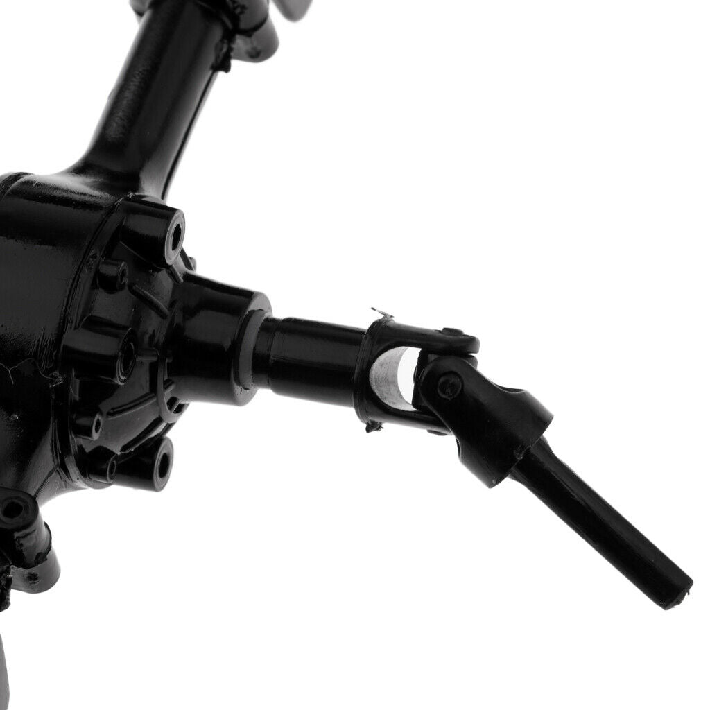 Front Bridge Axle for WPL Upgrade Accessories   Truck RC Crawler Car