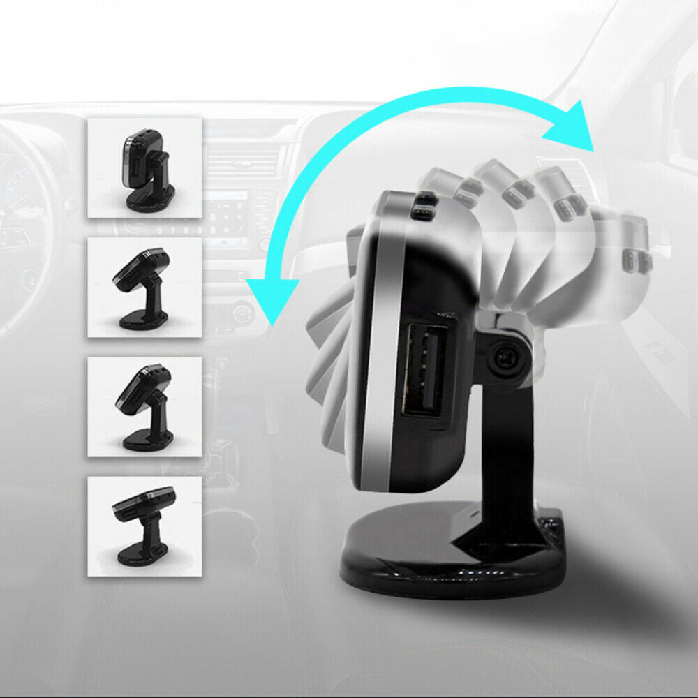 Car Tpms Tire pressure alarm tool Mini Tyre air monitoring system  Auto parts