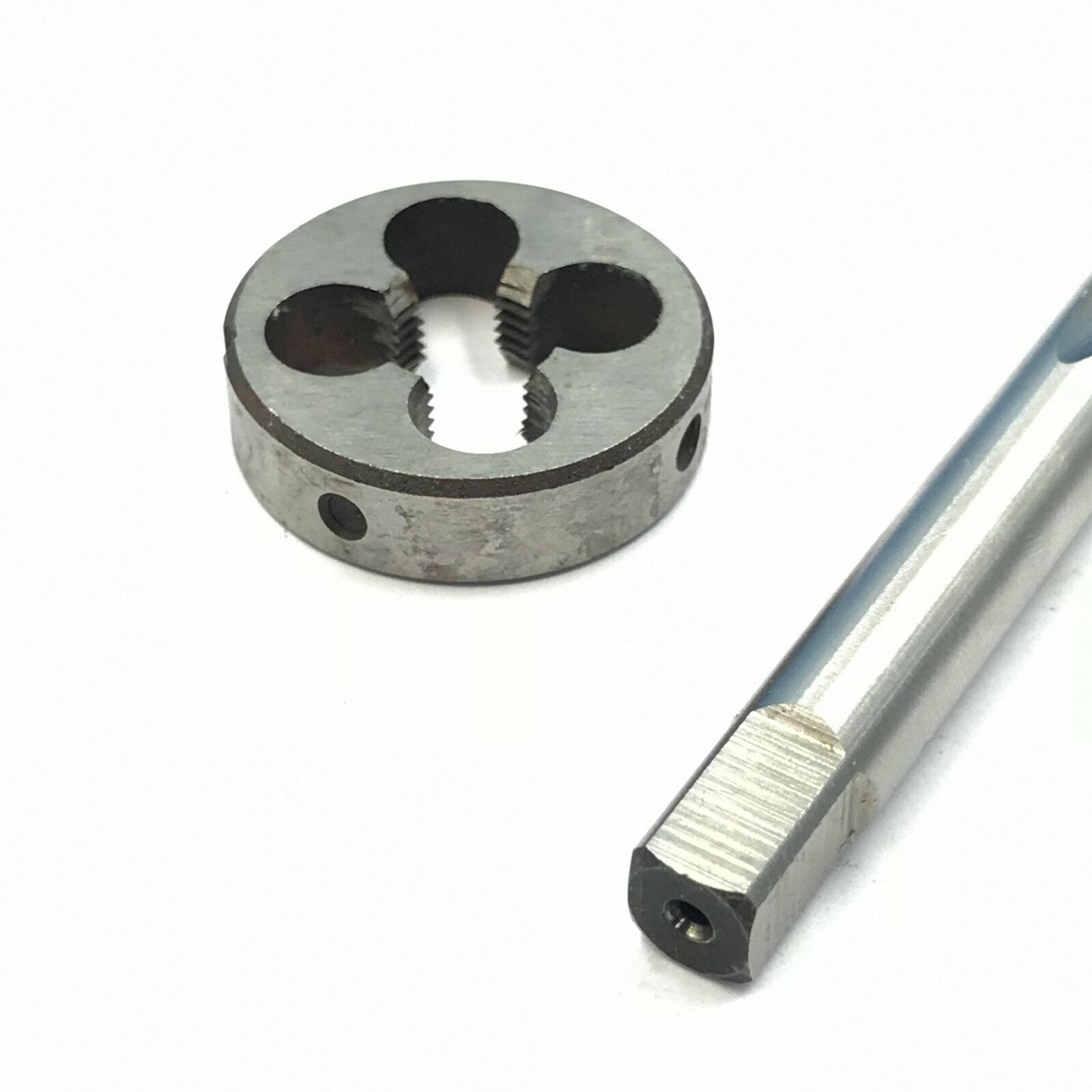 Right Hand Thread Tap and Die Set M7 x 0.5