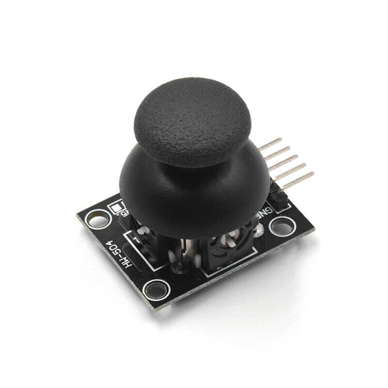 For Arduino Dual-axis XY Joystick Module Higher Quality PS2 Joystick Cont.l8