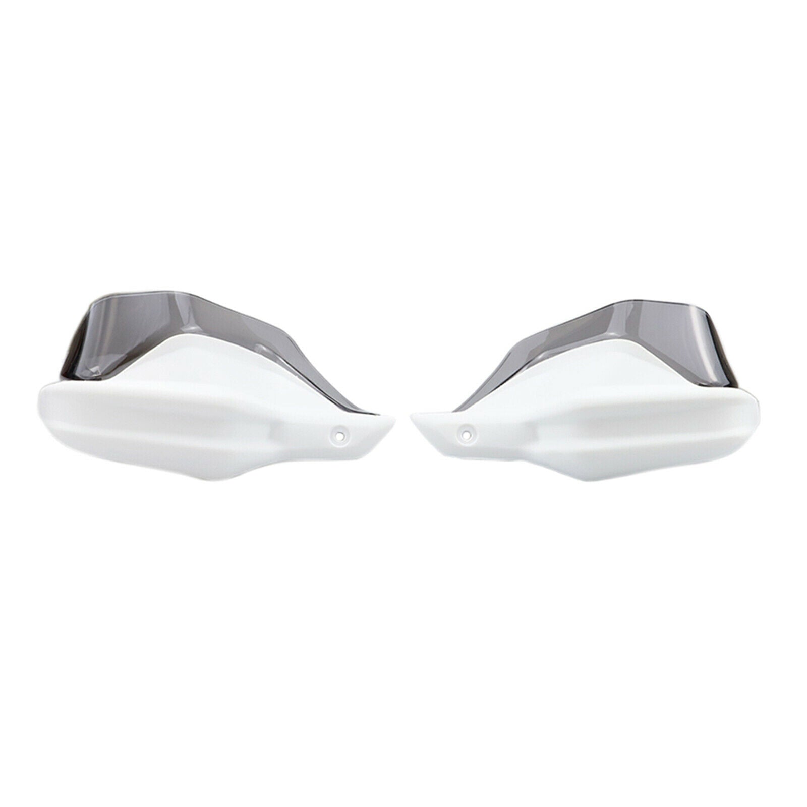 Motorcycle Handlebar Hand Guard Hand Shield for BMW S1000XR Parts White Gray