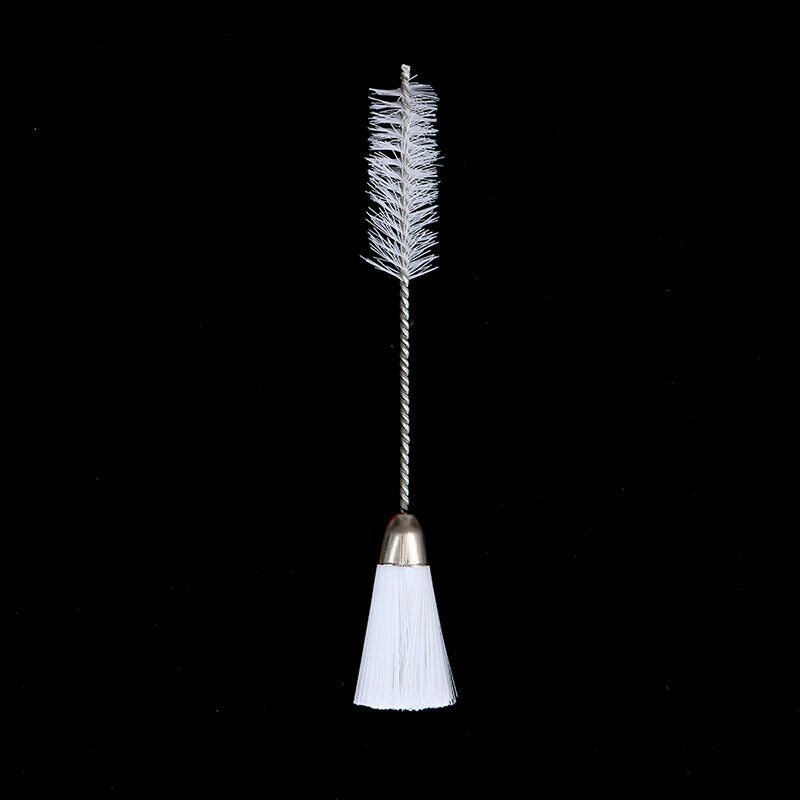 3pcs Household Double Ended Cleaning Brush Sewing Machine Clean Brush TailM Qx