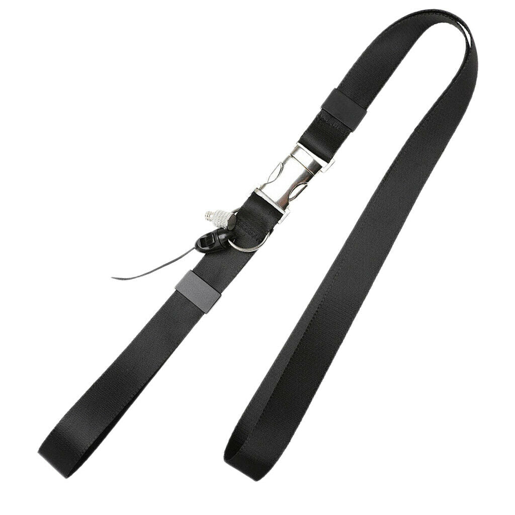 Wrist and Neck Hand Strap Lanyard Gimbal Grip for DJI OSMO Mobile 3 Parts