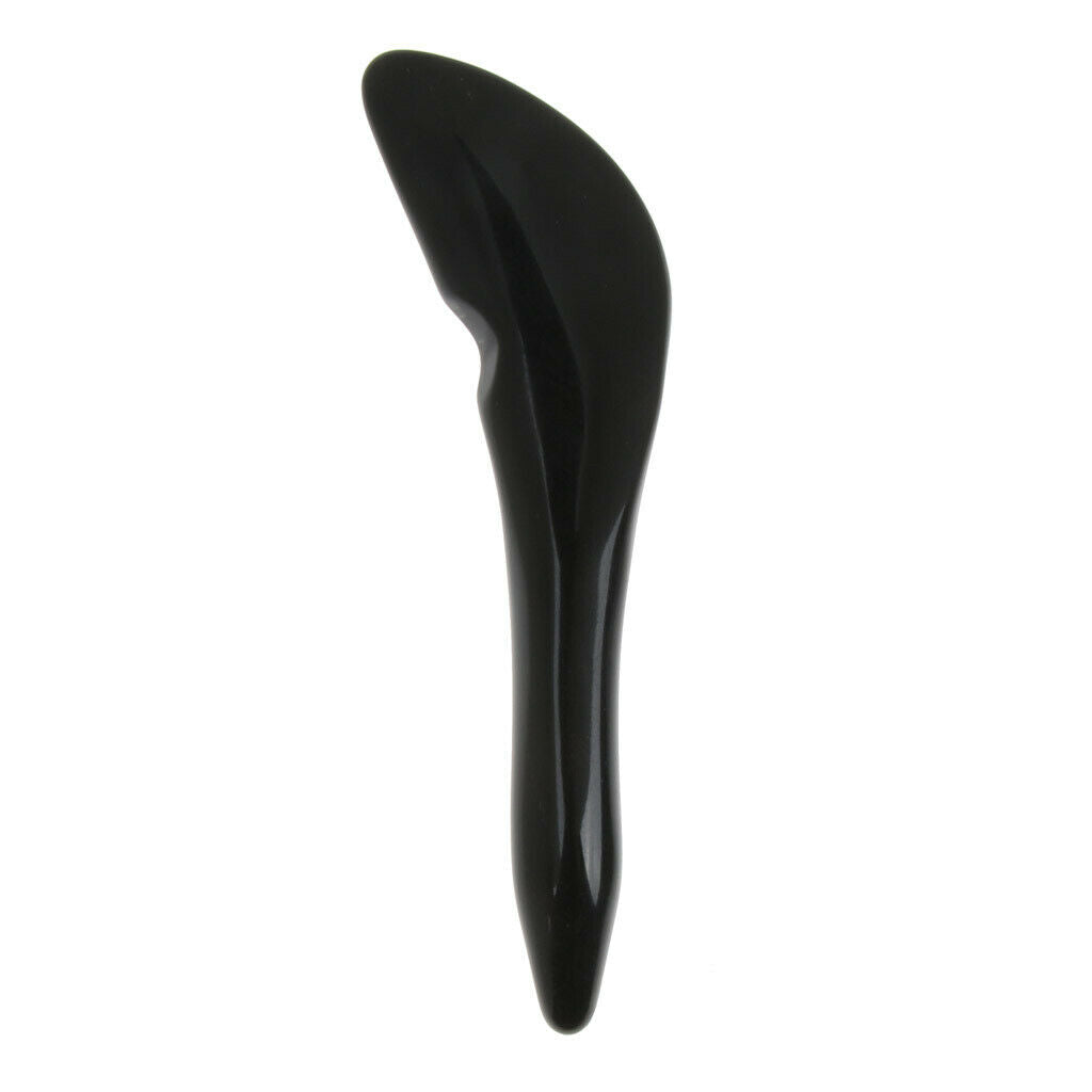 Gua Sha Scraping Board Guasha Massager for Full Body Facial Spa Relaxation