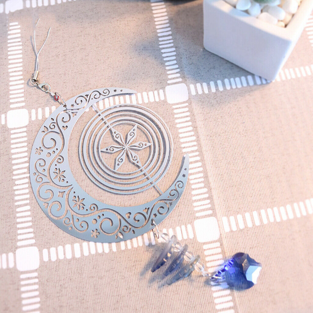 Wind Chimes Pendant Home Outside Yard Living Room Gift for Friends Gifts