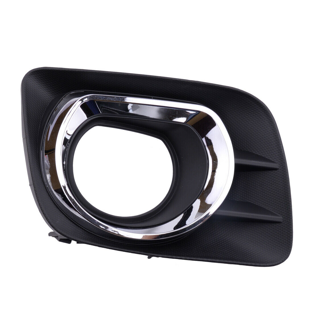Pair Fog Light Lamp Cover Trim Fits For Pontiac Vibe 2009 2010 2011