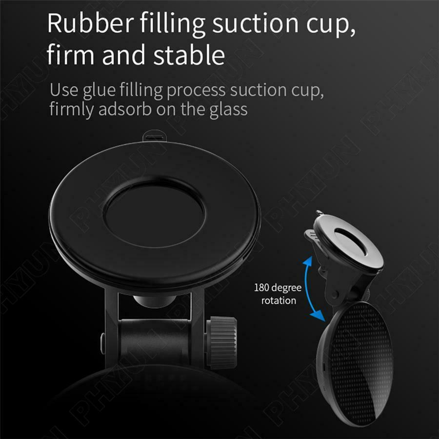 Universal Car Rear Window Emotion Light APP Control RGB LED Expression Lamp 1x