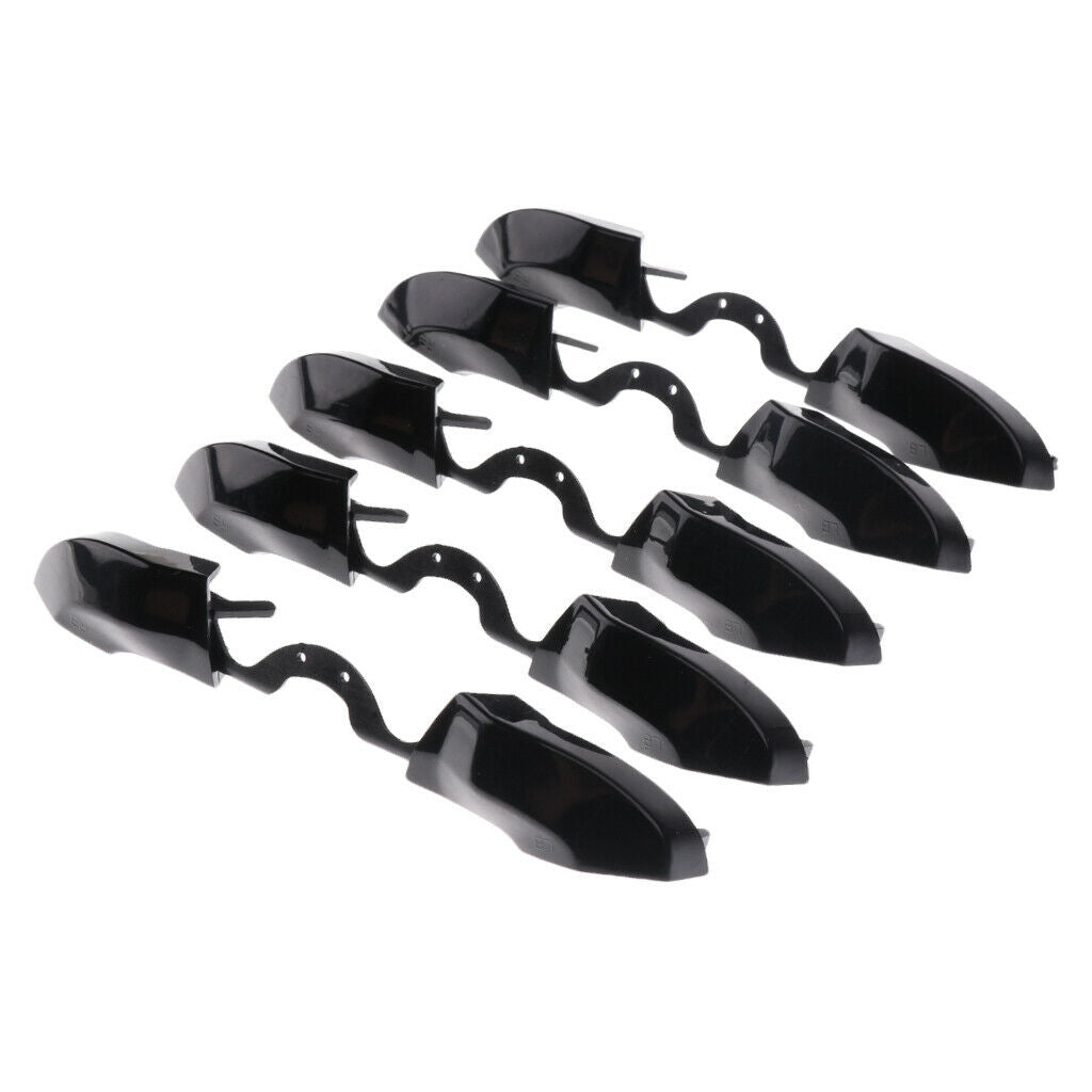 5Pack Bumper LB RB   Buttons for Xbox One Elite 3.5mm   Controller