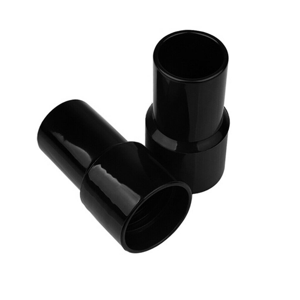 Vacuum Cleaner Vacuum Cleaner Adapter Converter 40mm for Most Vacuum Cleaners