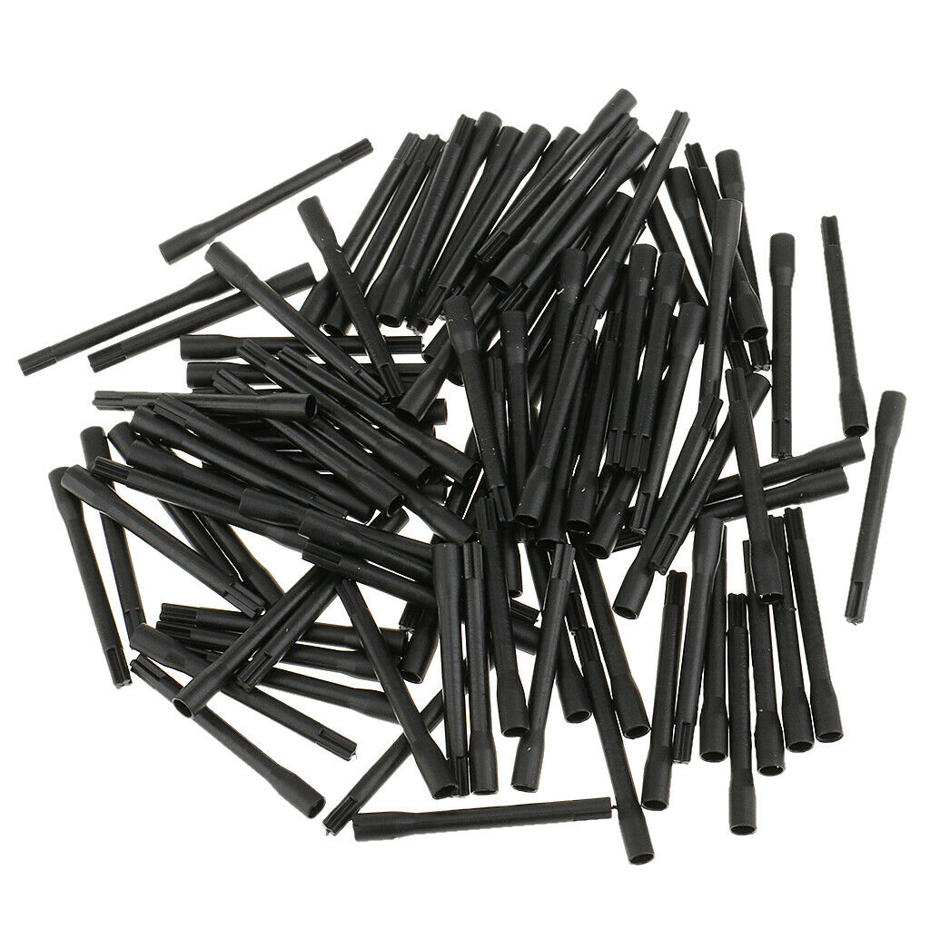 100pcs disposable tattoo ink mixing sticks