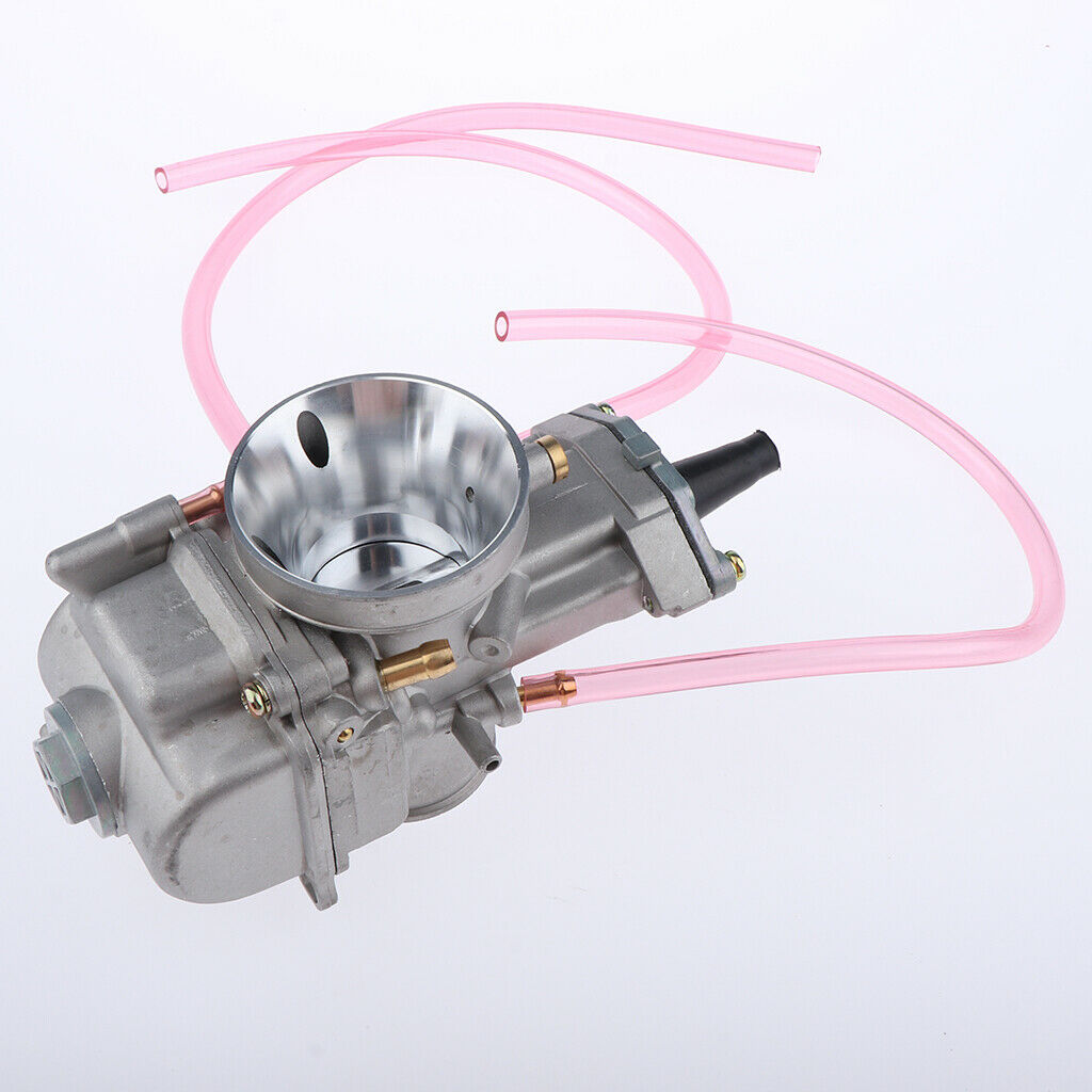 32mm Motorcycle Carburetor Replacement For PWK32 Heavy Duty