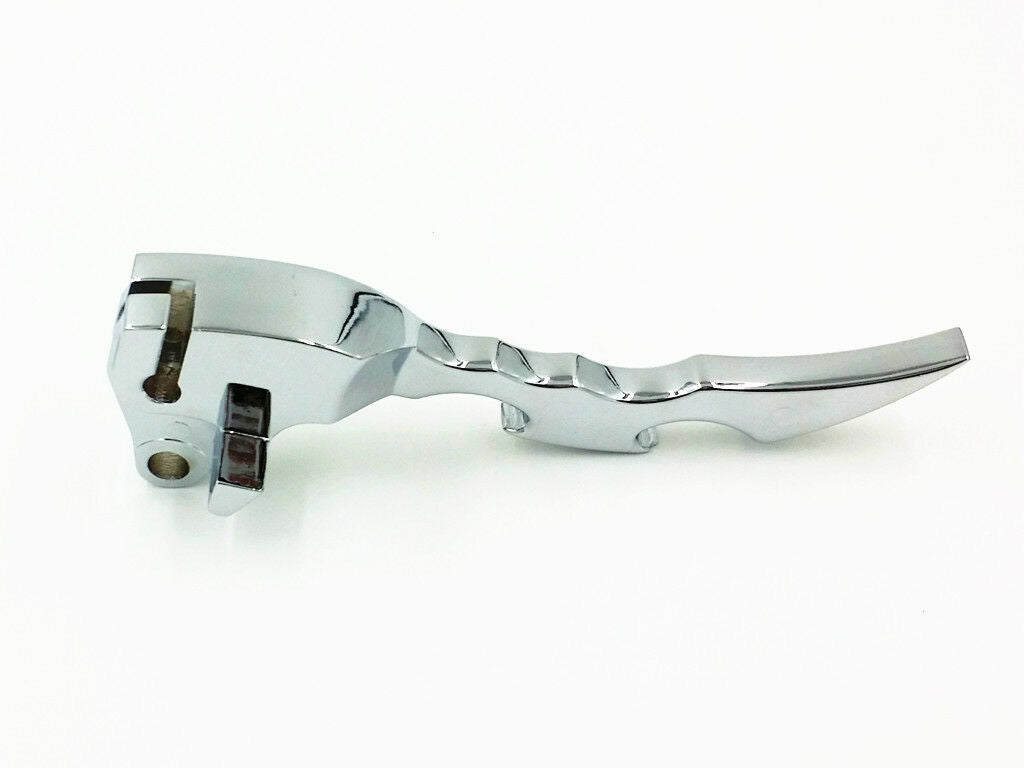 Motorcycle Blade Brake Clutch Lever For Suzuki Boulevard M109R 2009-2013 Cruiser