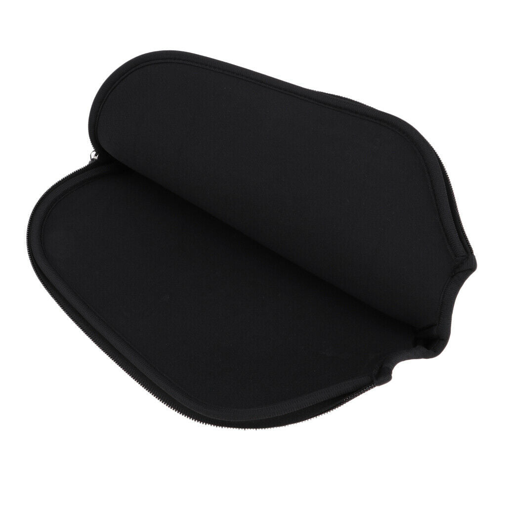 4 Lot Pickleball Paddle Cover Pickleball Paddle Sleeve Case Bag Accessories
